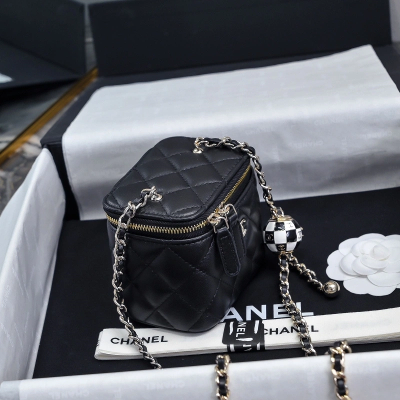 Ch**el cosmetic bags 4017-2259