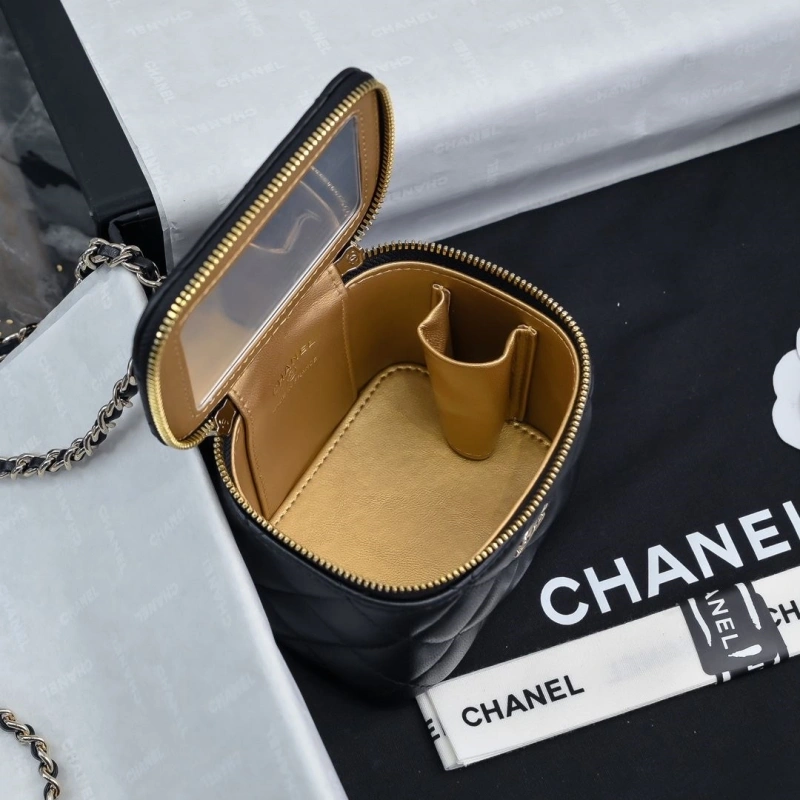 Ch**el cosmetic bags 4017-2259