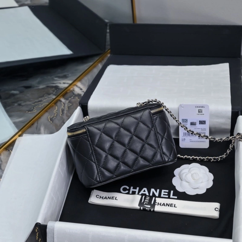 Ch**el cosmetic bags 4017-2260
