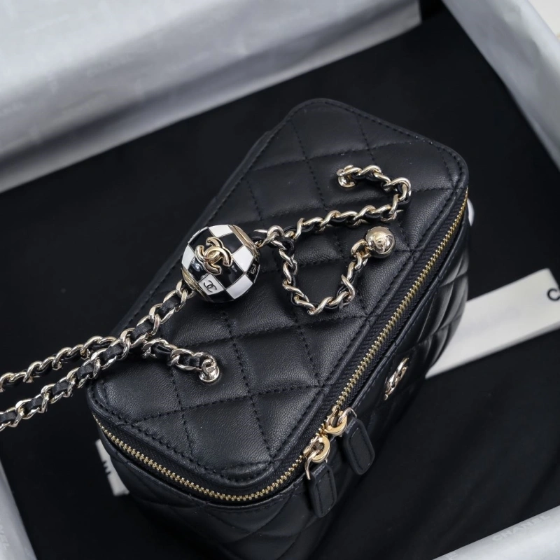 Ch**el cosmetic bags 4017-2260