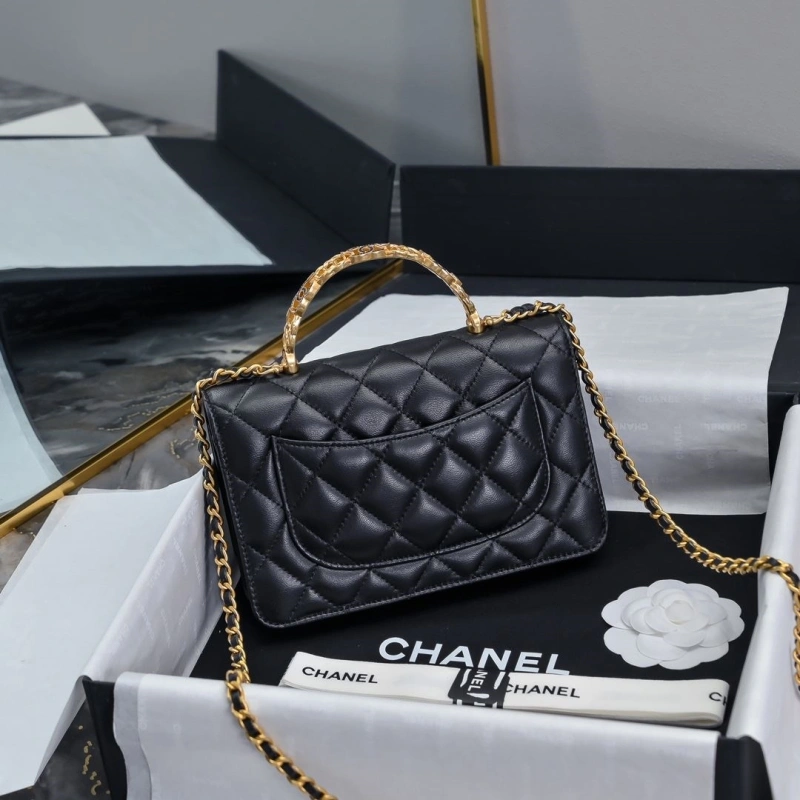 Ch**el cosmetic bags 4017-2262