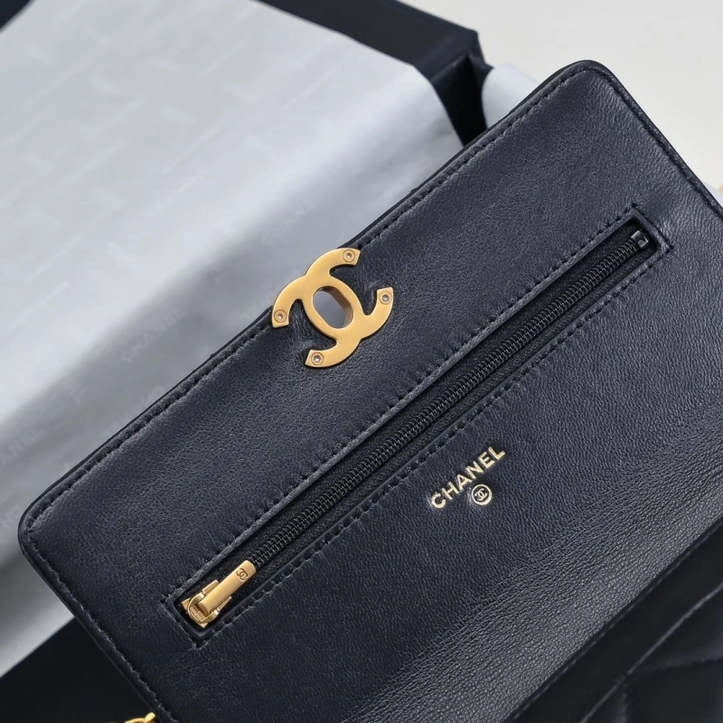 Ch**el cosmetic bags 4017-2262