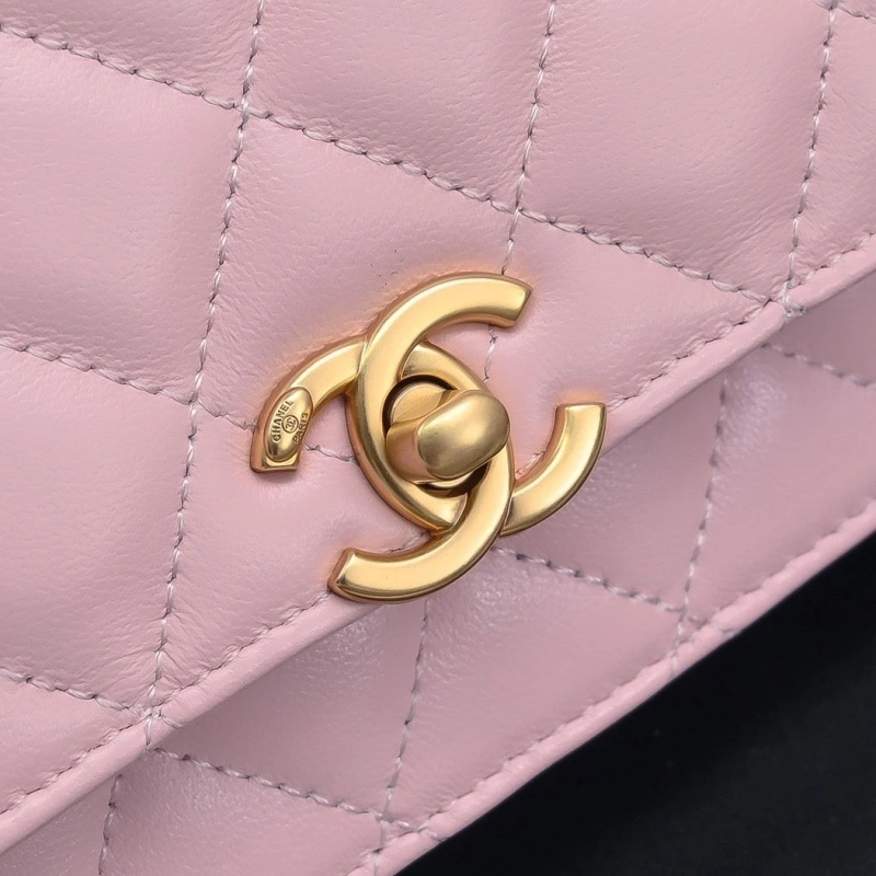 Ch**el cosmetic bags 4017-2263