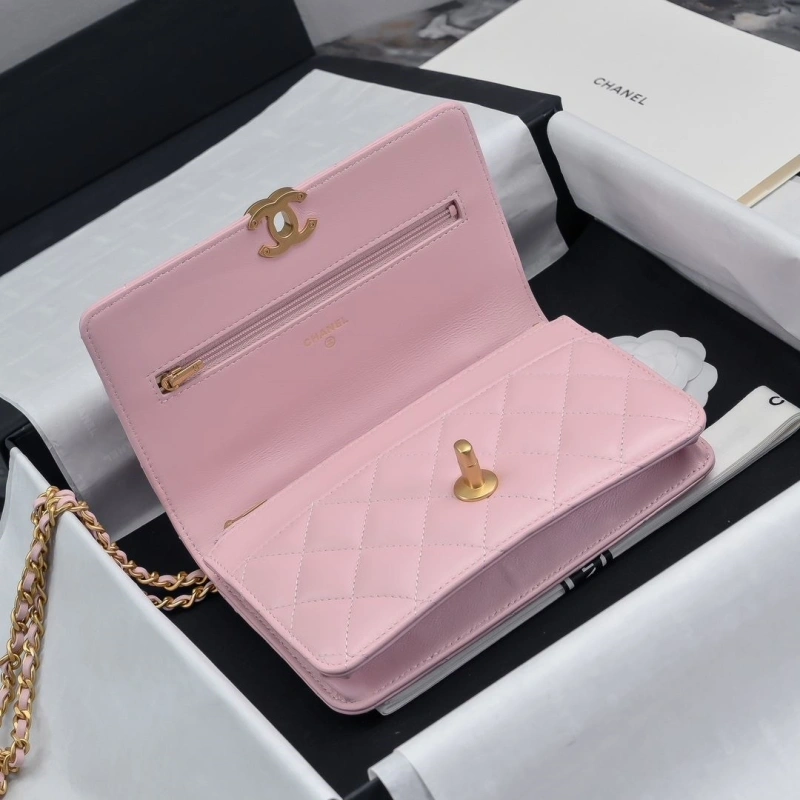 Ch**el cosmetic bags 4017-2263