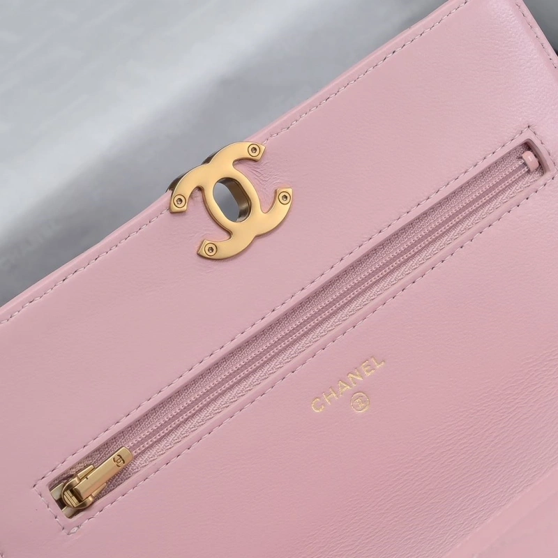 Ch**el cosmetic bags 4017-2263