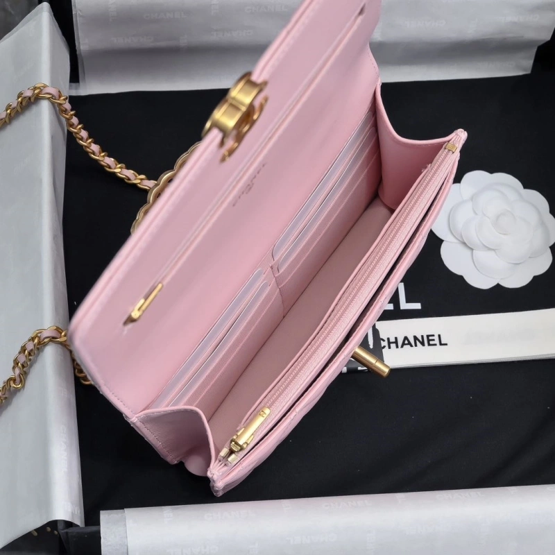 Ch**el cosmetic bags 4017-2263