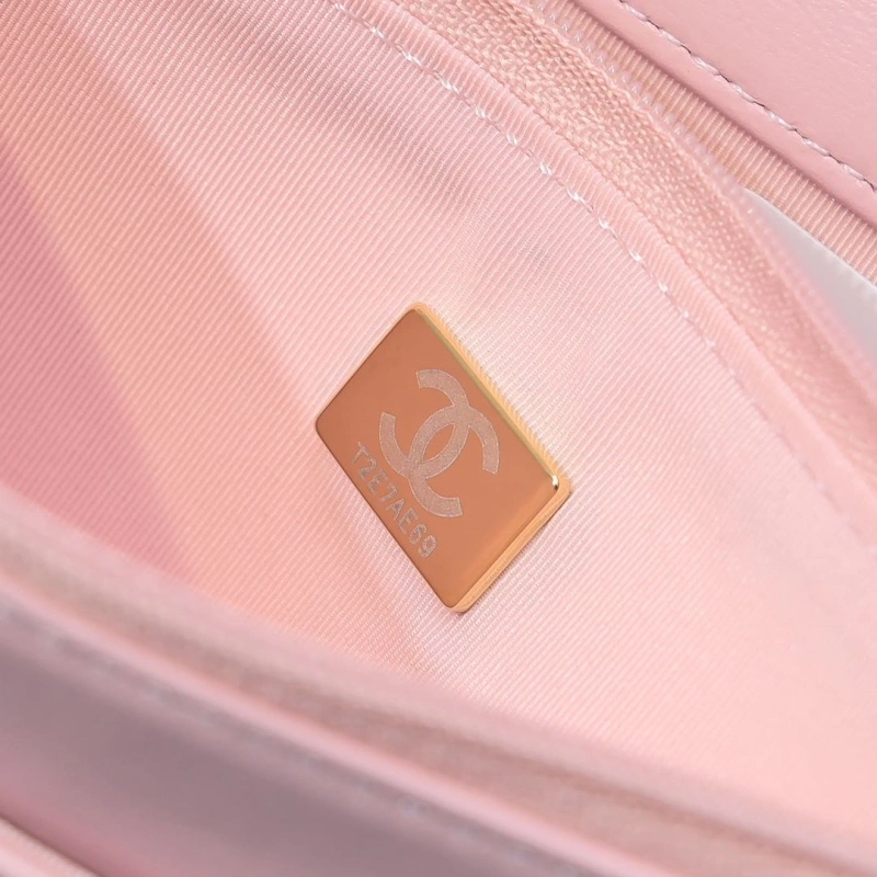 Ch**el cosmetic bags 4017-2263