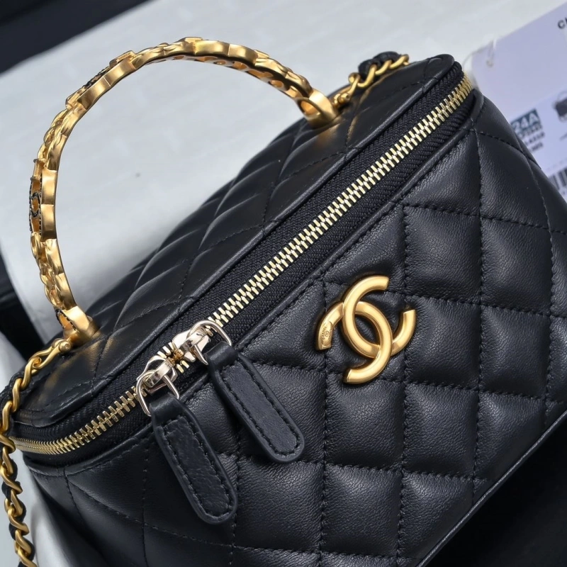 Ch**el cosmetic bags 4017-2265