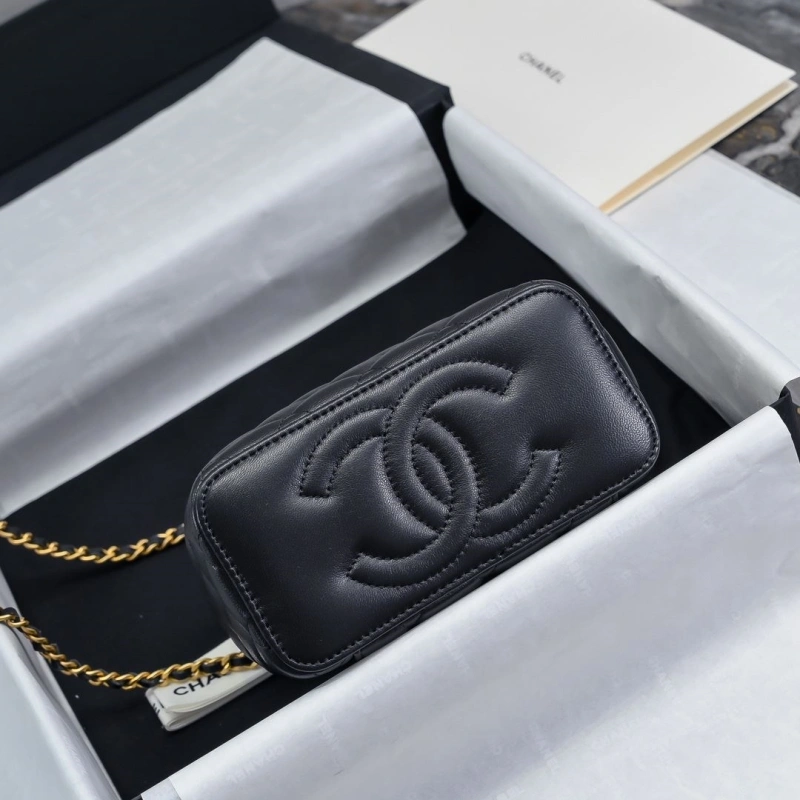Ch**el cosmetic bags 4017-2265