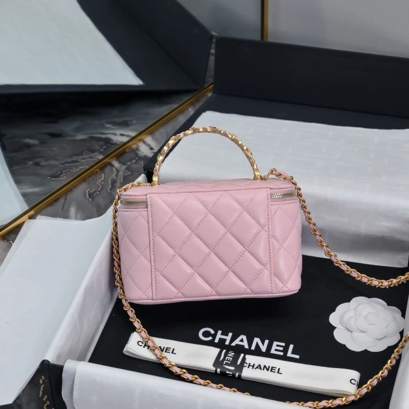 Ch**el cosmetic bags 4017-2266