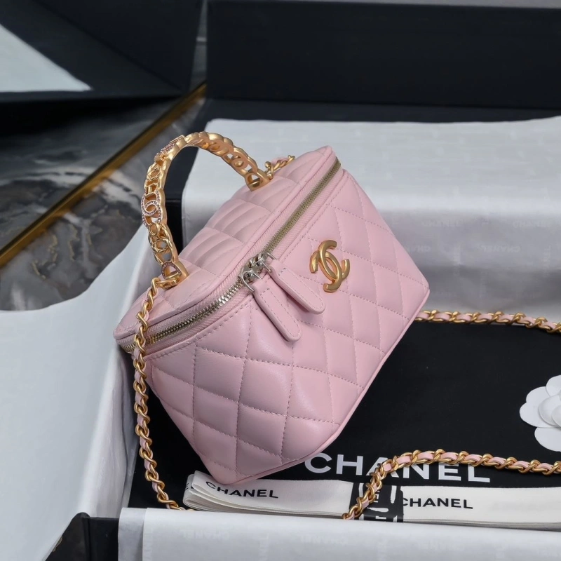 Ch**el cosmetic bags 4017-2266