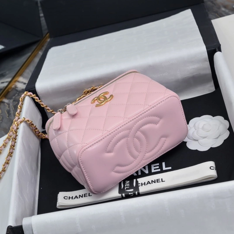 Ch**el cosmetic bags 4017-2266