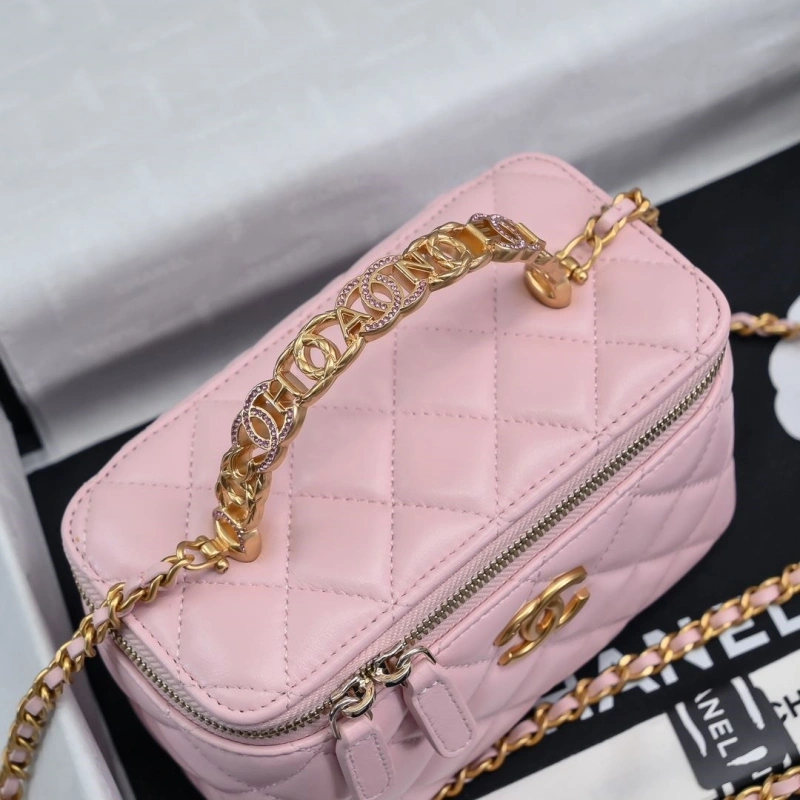 Ch**el cosmetic bags 4017-2266