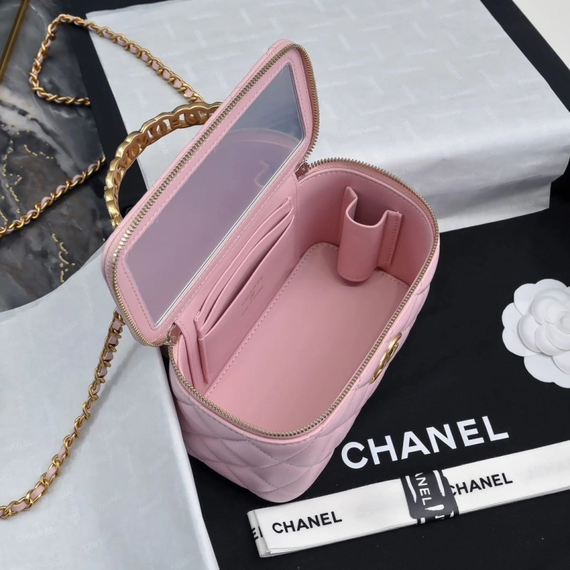 Ch**el cosmetic bags 4017-2266