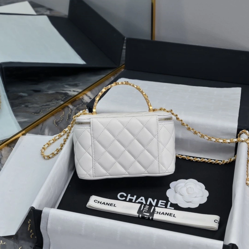 Ch**el cosmetic bags 4017-2267
