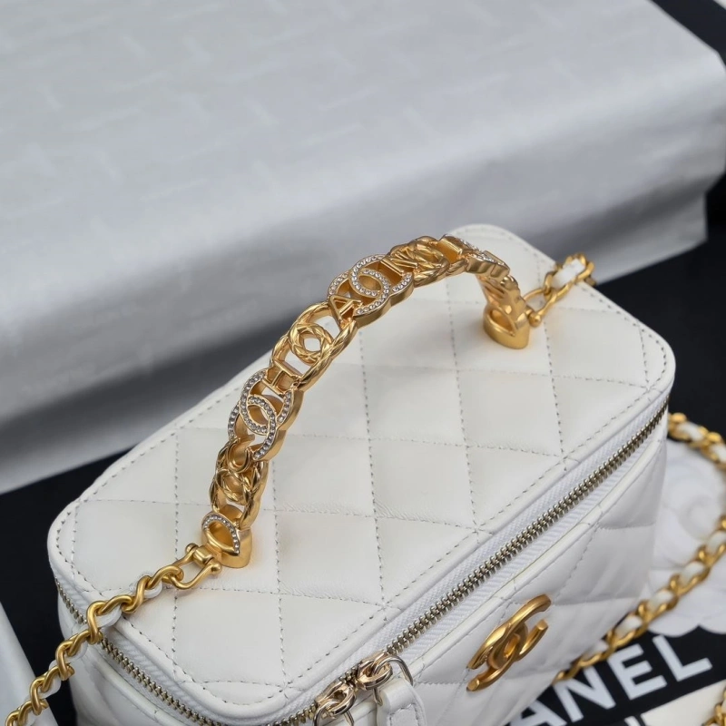 Ch**el cosmetic bags 4017-2267