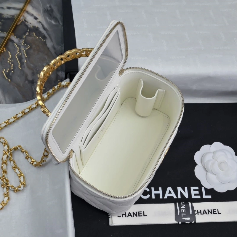 Ch**el cosmetic bags 4017-2267