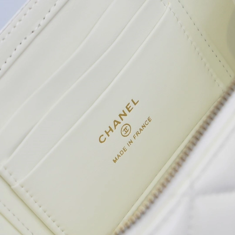 Ch**el cosmetic bags 4017-2267