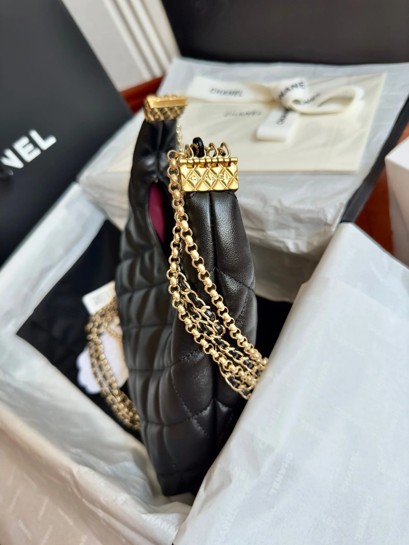 Ch**el top handle bags 4017-2269
