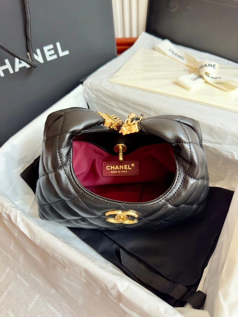 Ch**el top handle bags 4017-2269