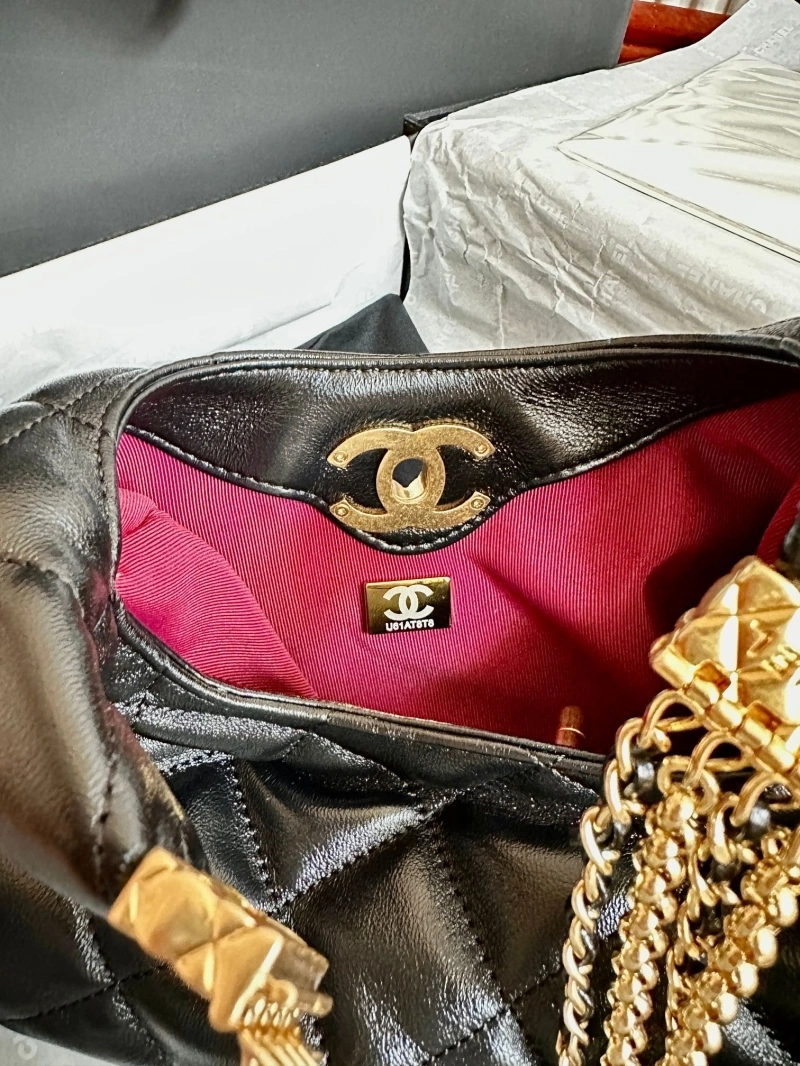 Ch**el top handle bags 4017-2269