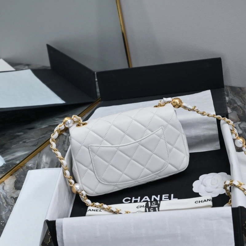 Ch**el cf series bags 4017-2270