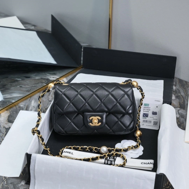 Ch**el cf series bags 4017-2272