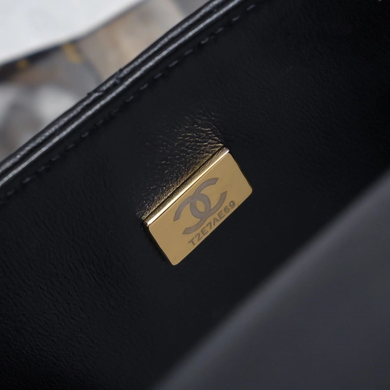 Ch**el cf series bags 4017-2274