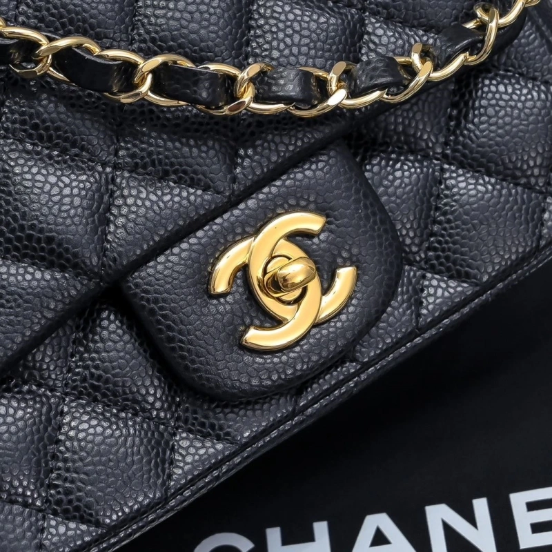 Ch**el cf series bags 4017-2276