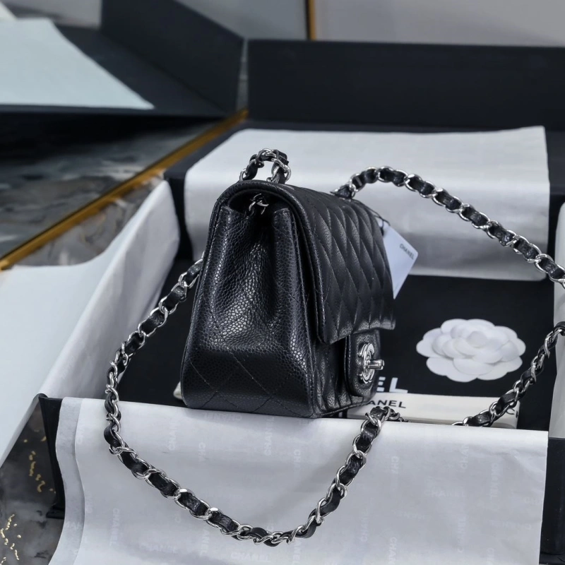 Ch**el cf series bags 4017-2277