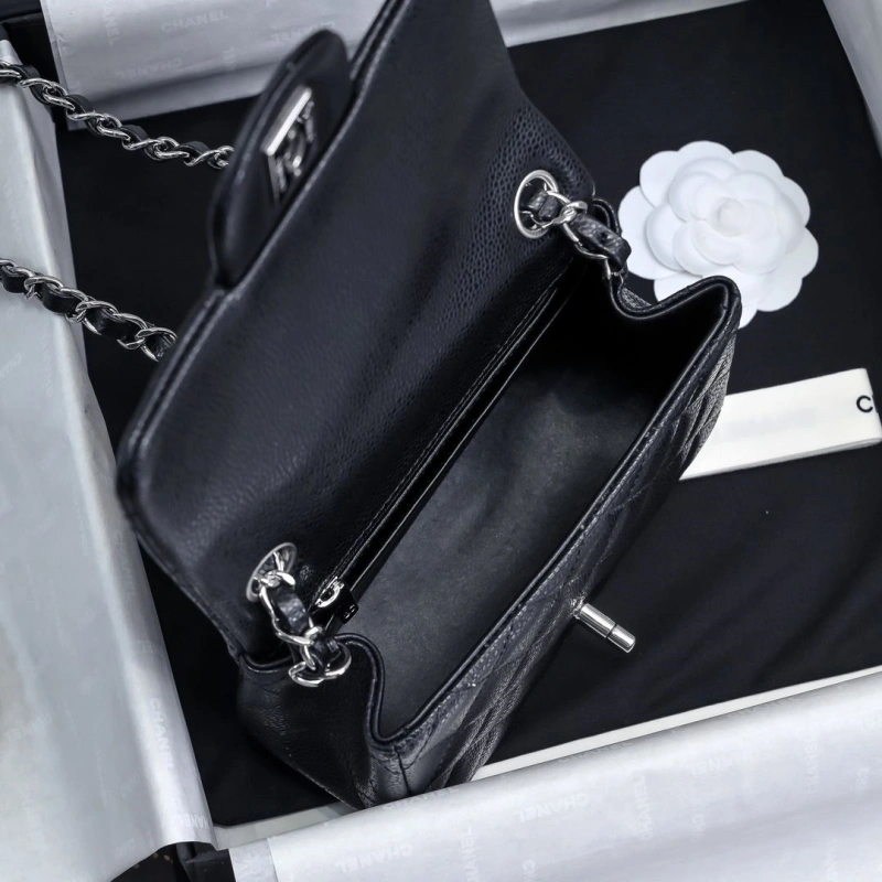 Ch**el cf series bags 4017-2277