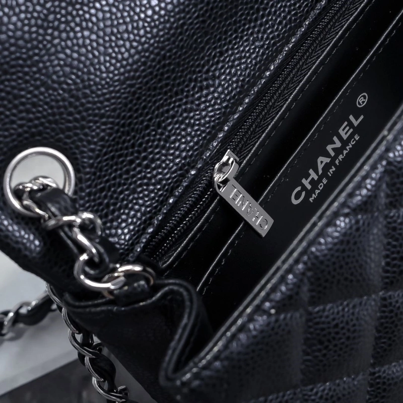 Ch**el cf series bags 4017-2277