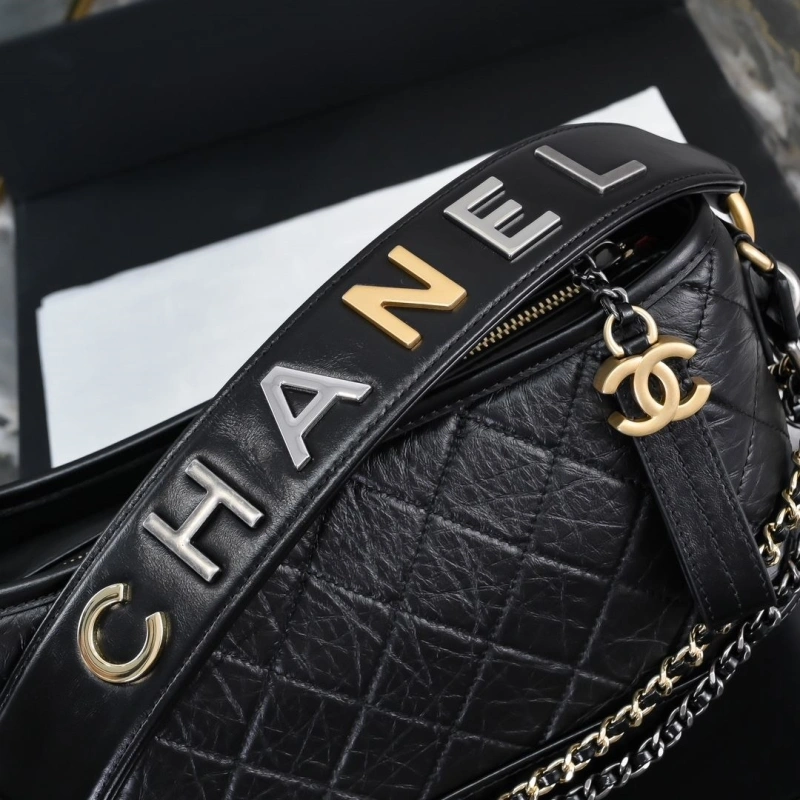 Ch**el satchel bags 4017-2278