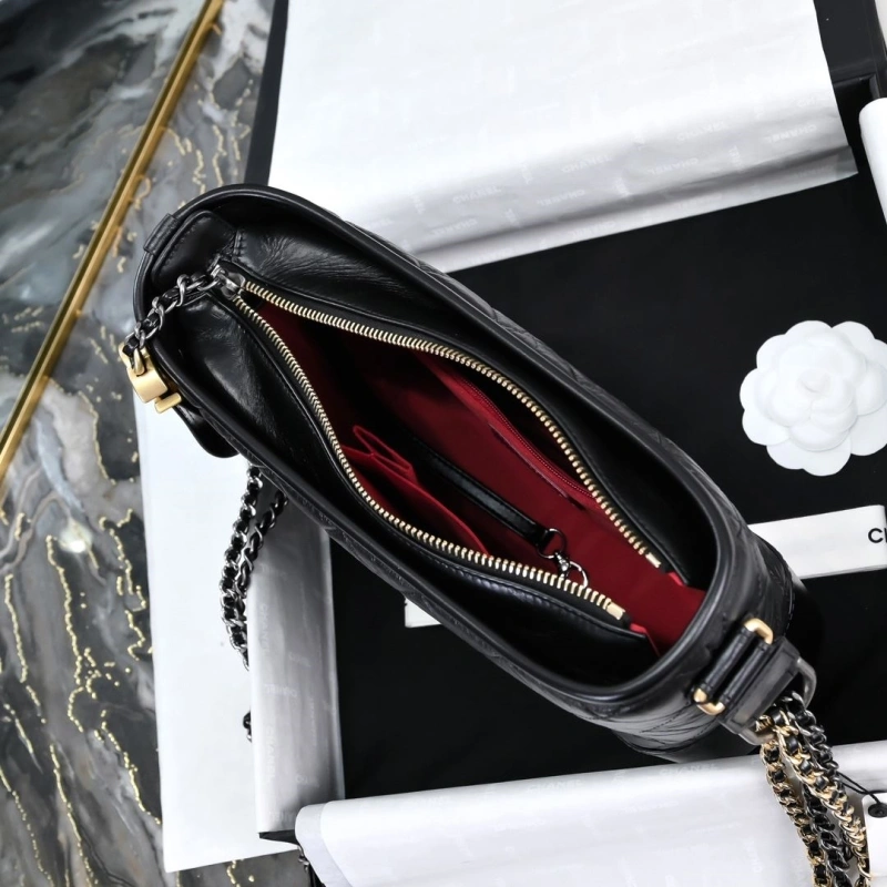 Ch**el satchel bags 4017-2278