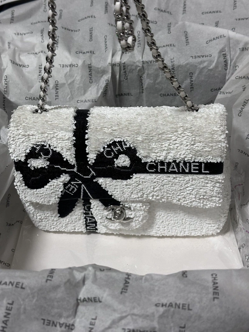 Ch**el cf series bags 4017-2281