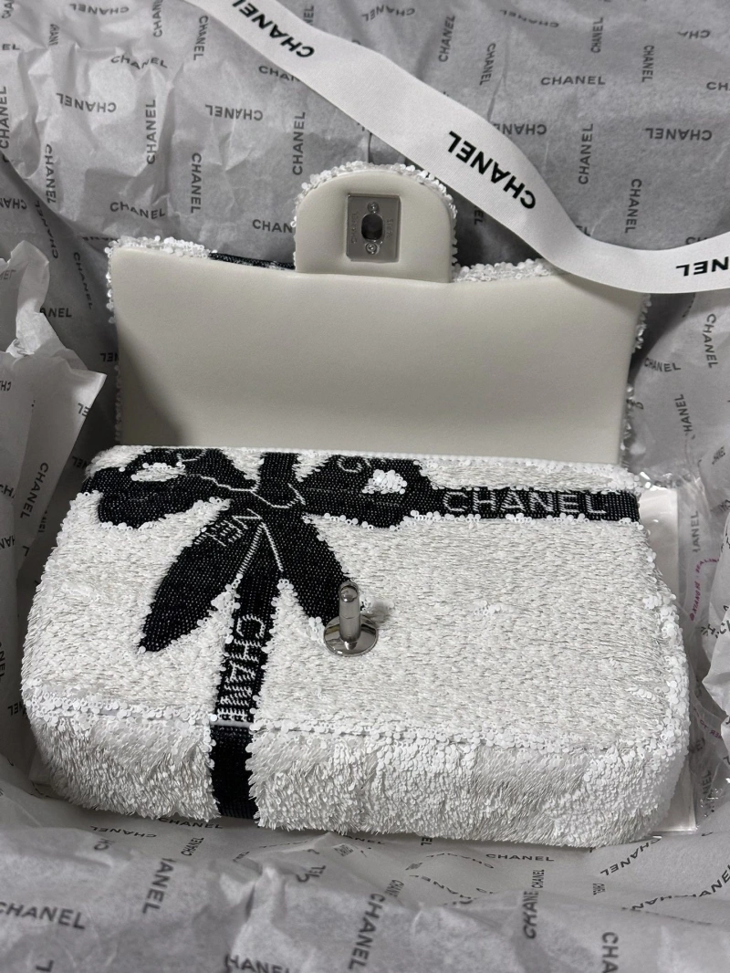 Ch**el cf series bags 4017-2281