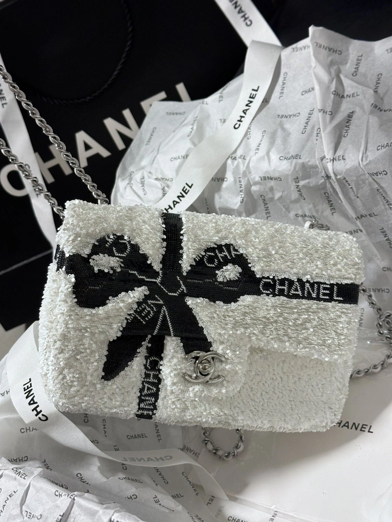 Ch**el cf series bags 4017-2281