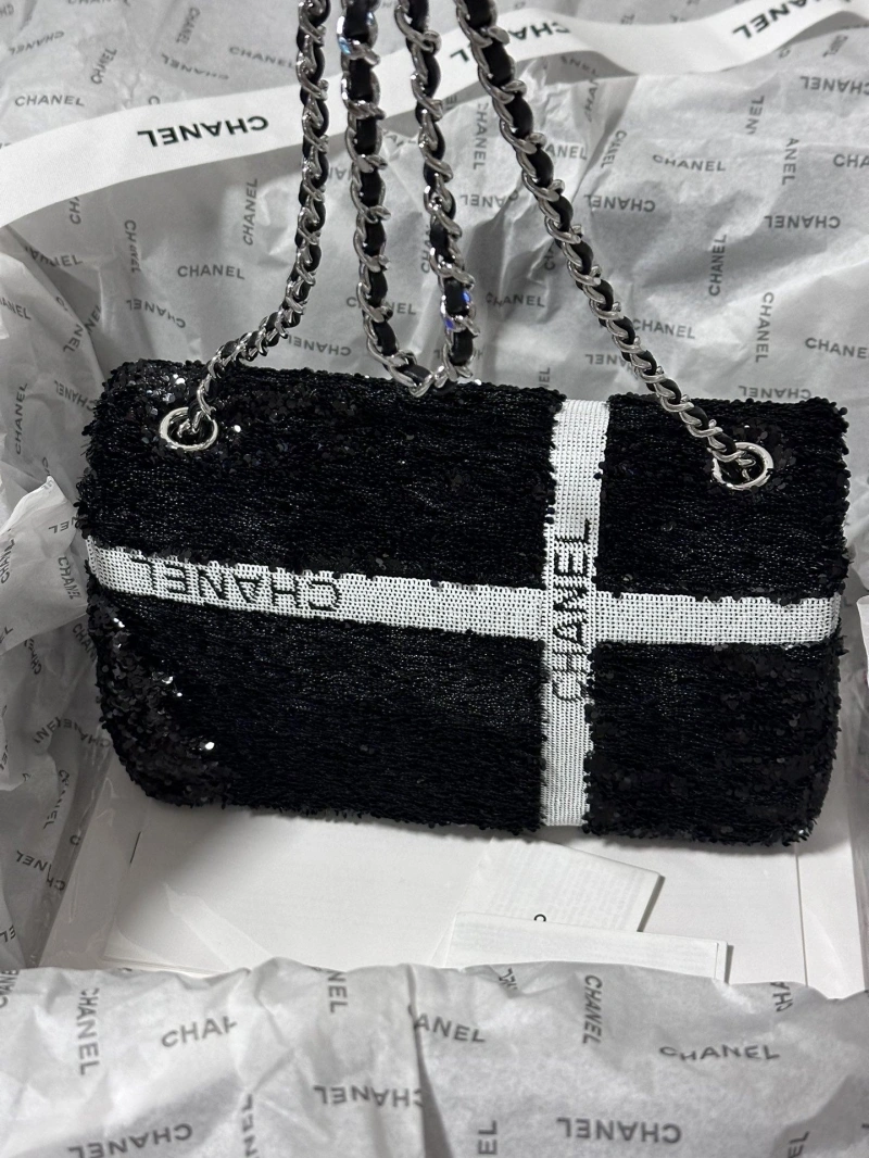 Ch**el cf series bags 4017-2282
