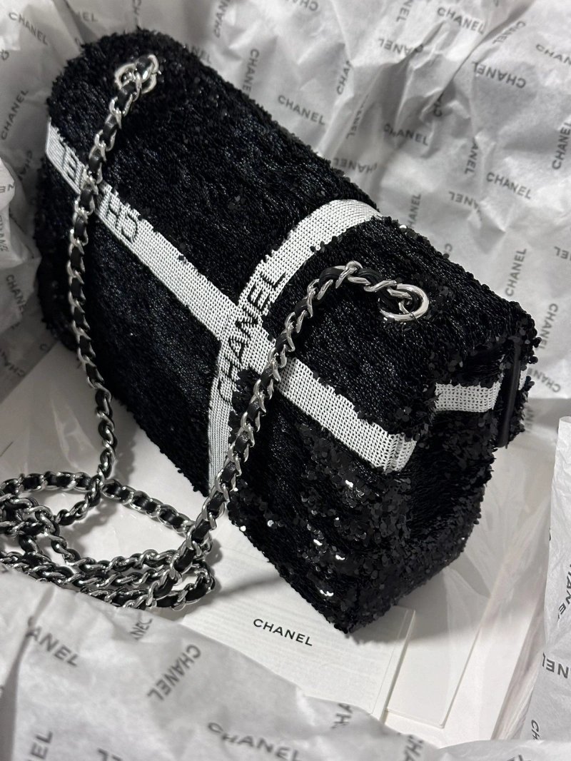 Ch**el cf series bags 4017-2282