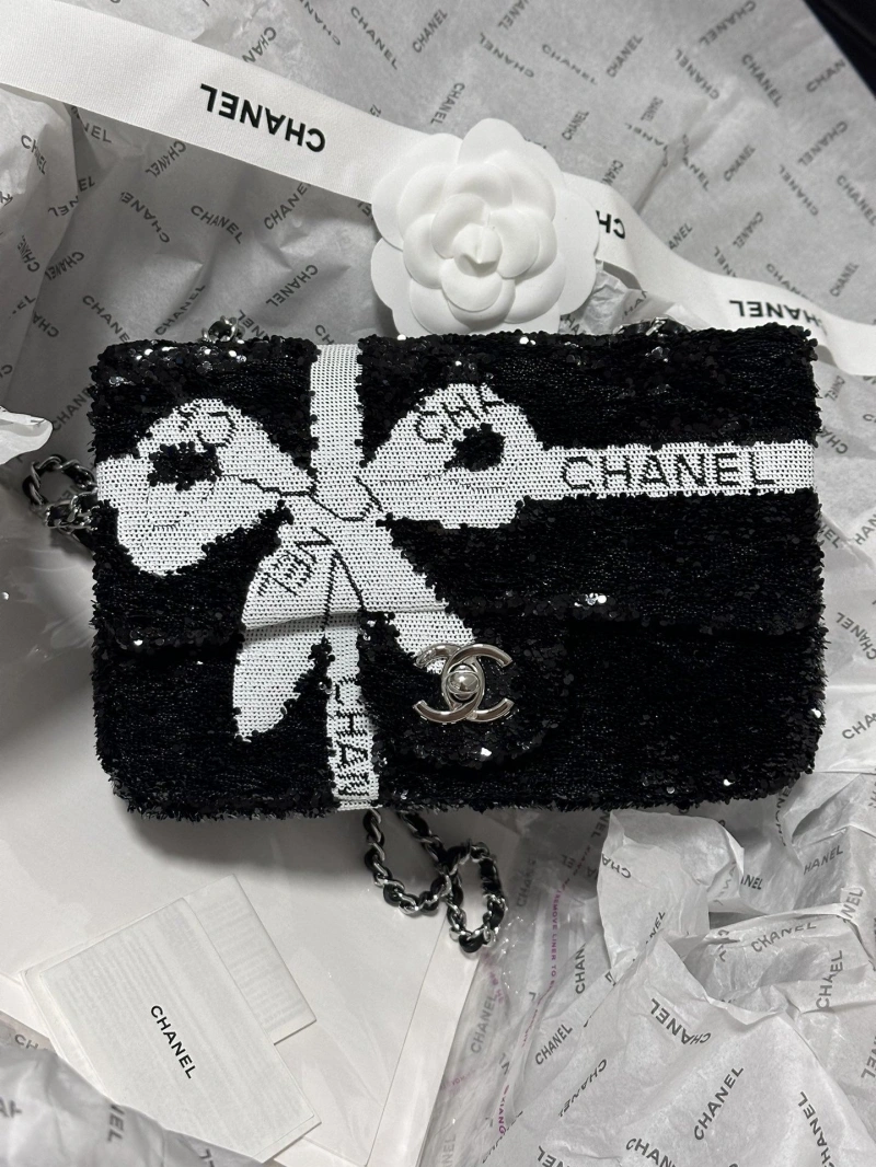 Ch**el cf series bags 4017-2282