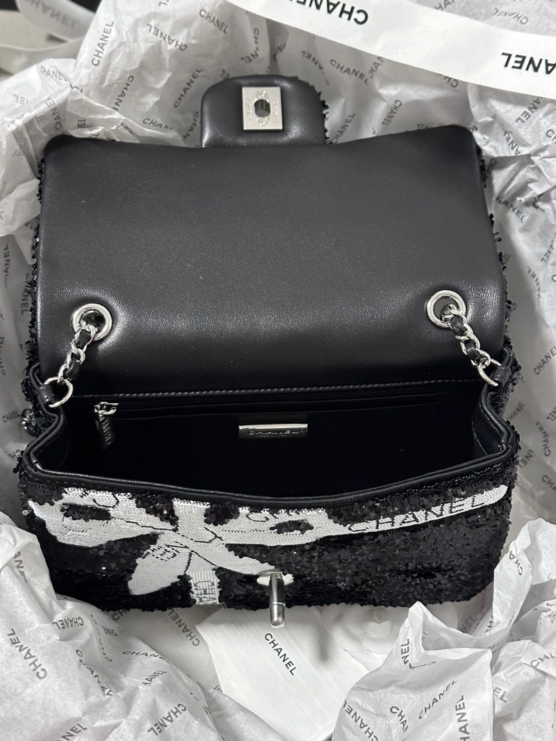 Ch**el cf series bags 4017-2282