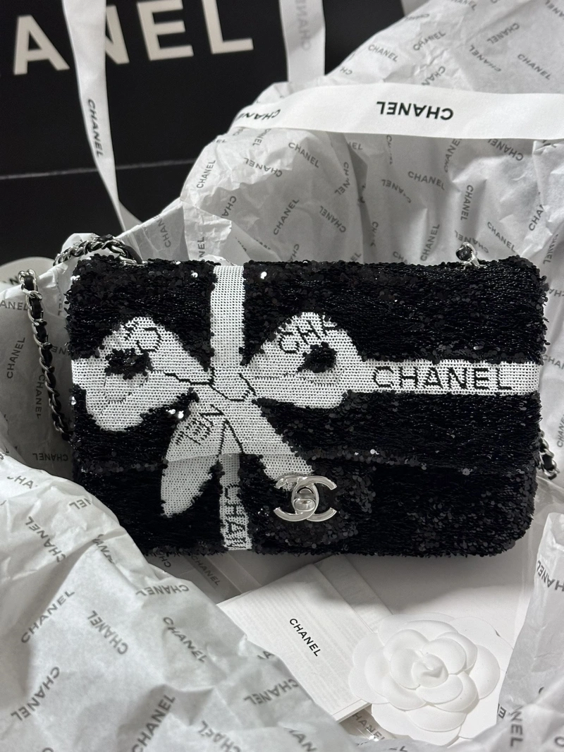 Ch**el cf series bags 4017-2282