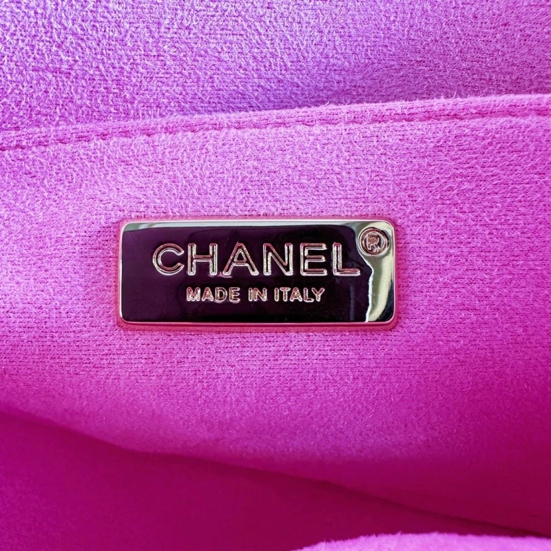 Ch**el cf series bags 4017-2284