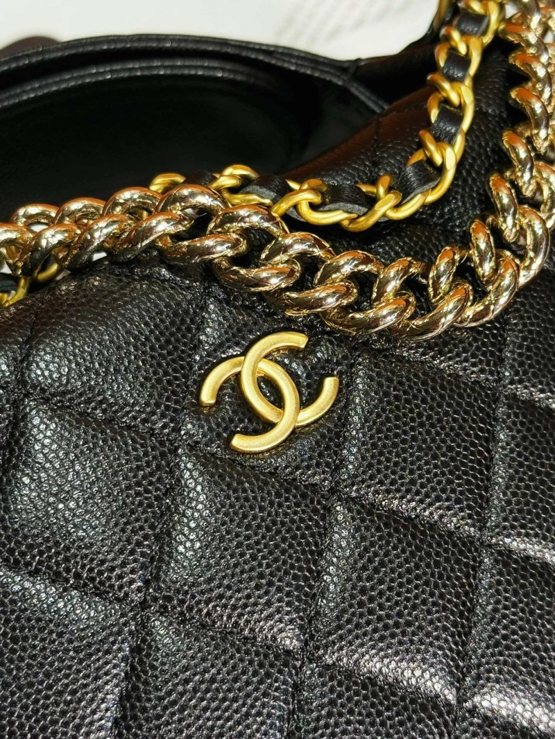 Ch**el top handle bags 4017-2286