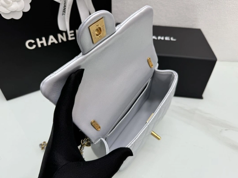 Ch**el cf series bags 4017-2305