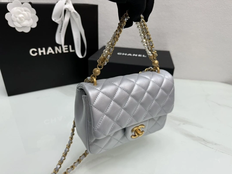 Ch**el cf series bags 4017-2305