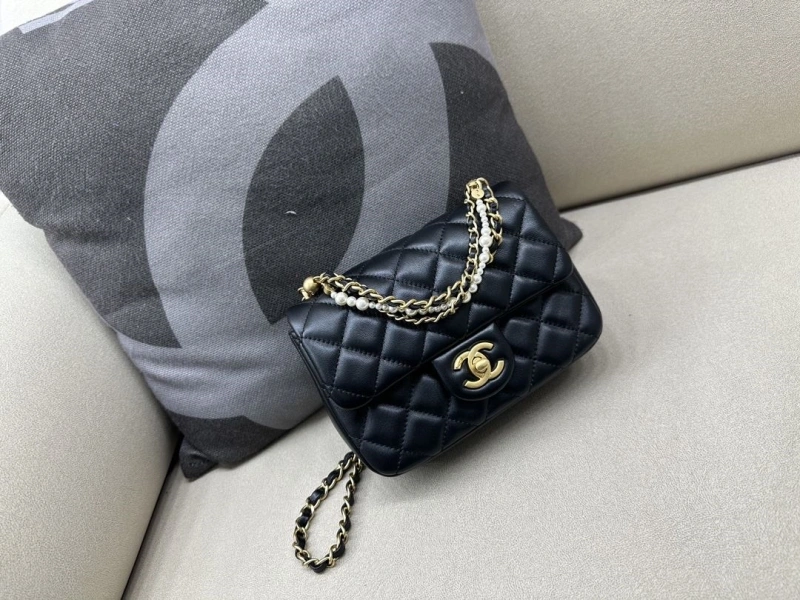 Ch**el cf series bags 4017-2306