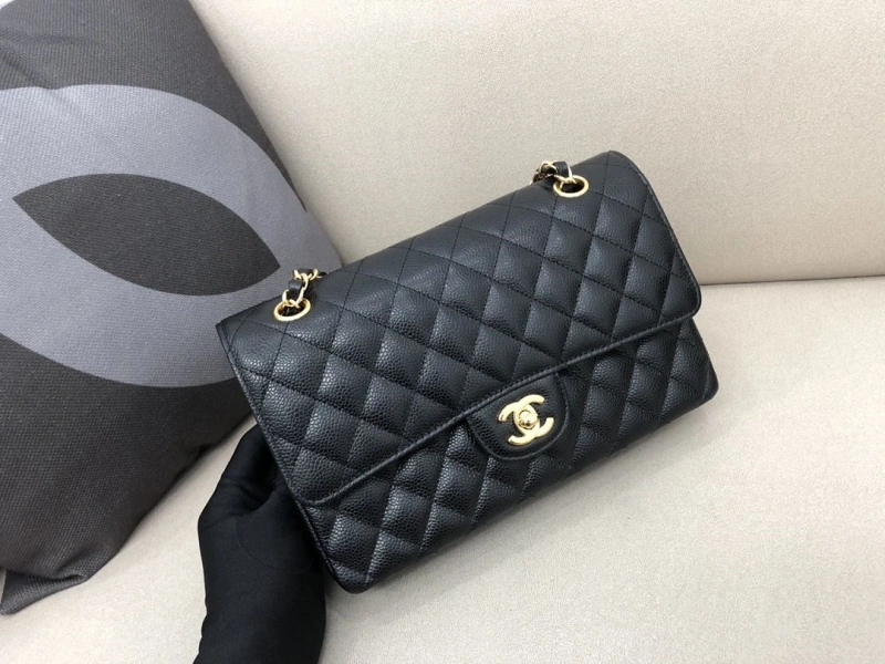 Ch**el cf series bags 4017-2313