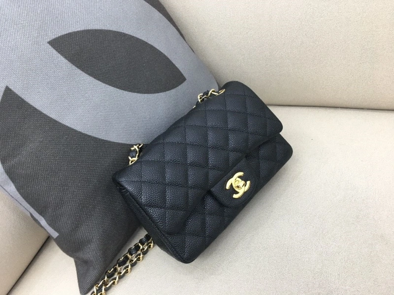 Ch**el cf series bags 4017-2317