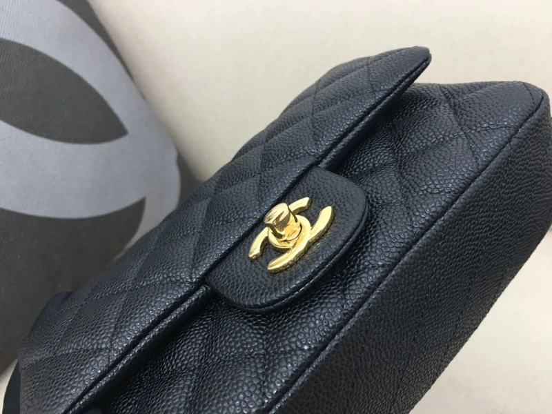 Ch**el cf series bags 4017-2317